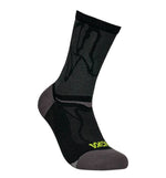 Calcetines Trail Hoka Cli.10 Crew Run Sock