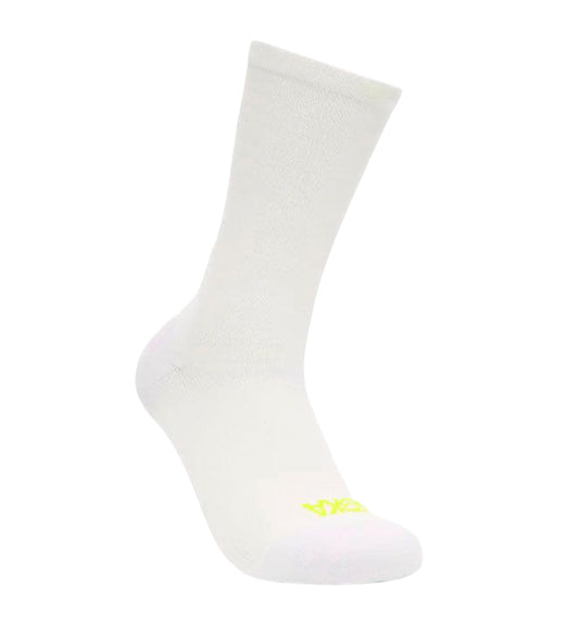 Calcetines Trail_Unisex_HOKA Cli.10 Crew Run Sock