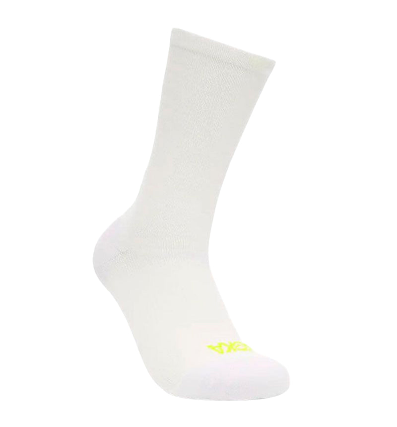Meias Trail Hoka Cli.10 Crew Run Sock