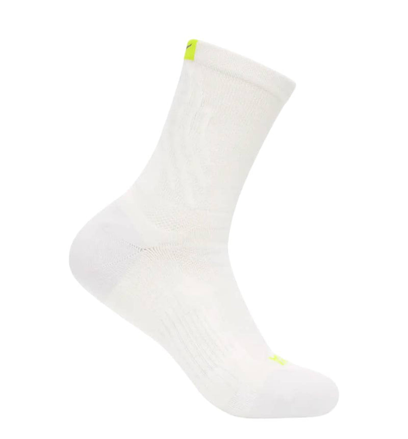 Calcetines Running Hoka Bondi9 Crew Run Sock