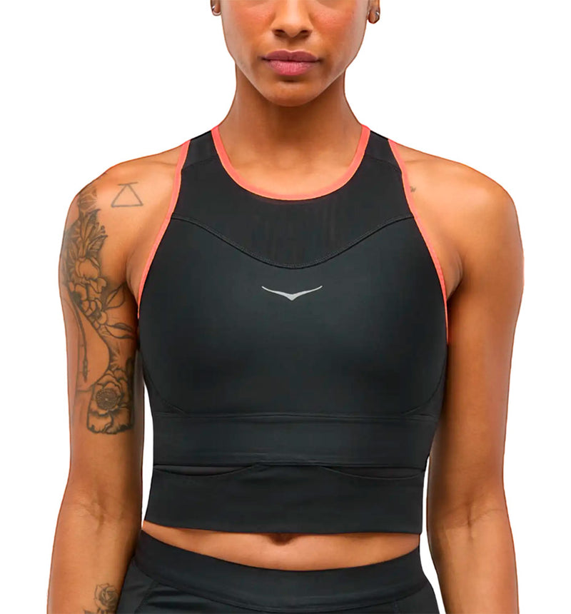 Running Bra_Women_HOKA Race Day Bra