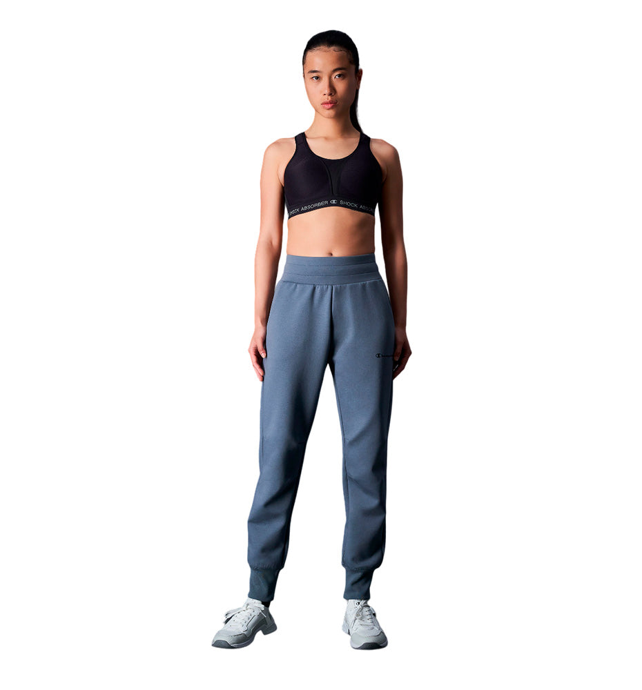 Women's Casual Pants CHAMPION Rib Cuff Pants