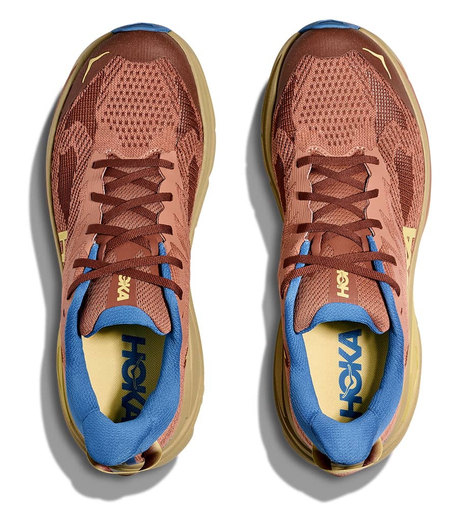 Men's Trail Running Shoes HOKA Challenger 8 M