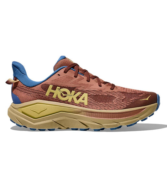 Men's Trail Running Shoes HOKA Challenger 8 M