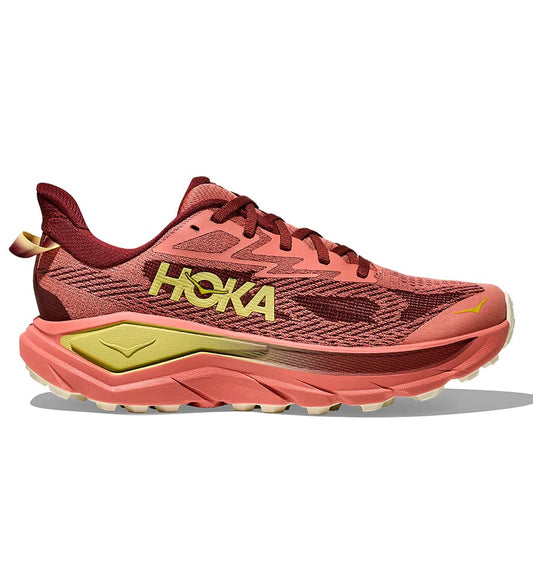 Zapatillas Trail_Mujer_HOKA Challenger 8 W