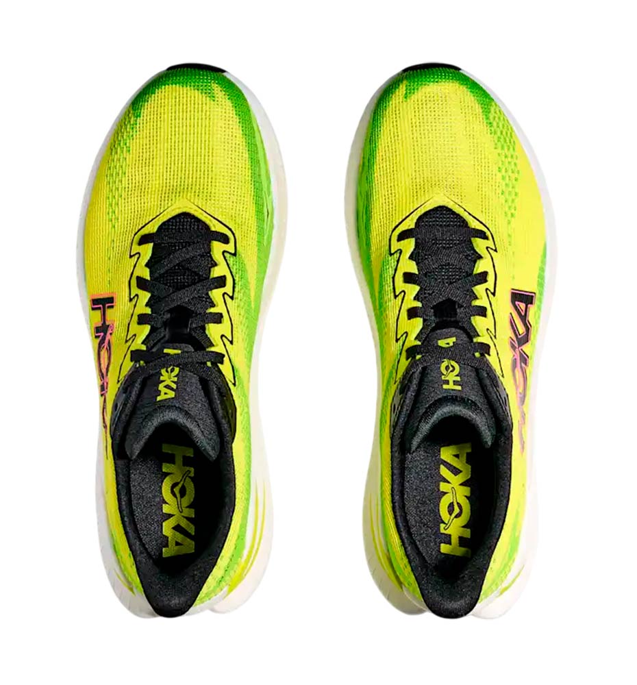 HOKA Mach X 3 M Men's Running Shoes