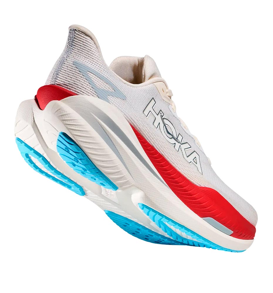 Zapatillas Running Hoka Mach X 3