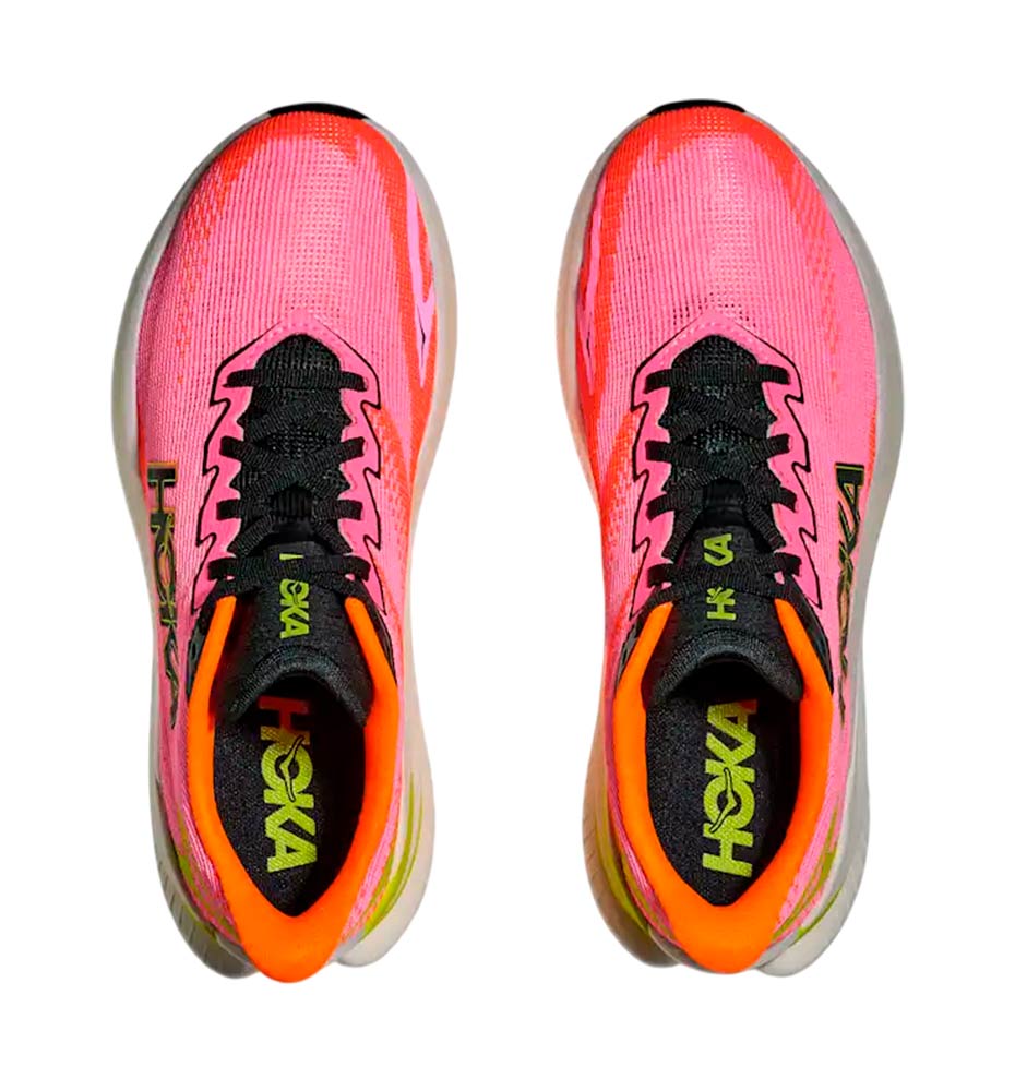Running Shoes_Women_HOKA Mach X 3 W