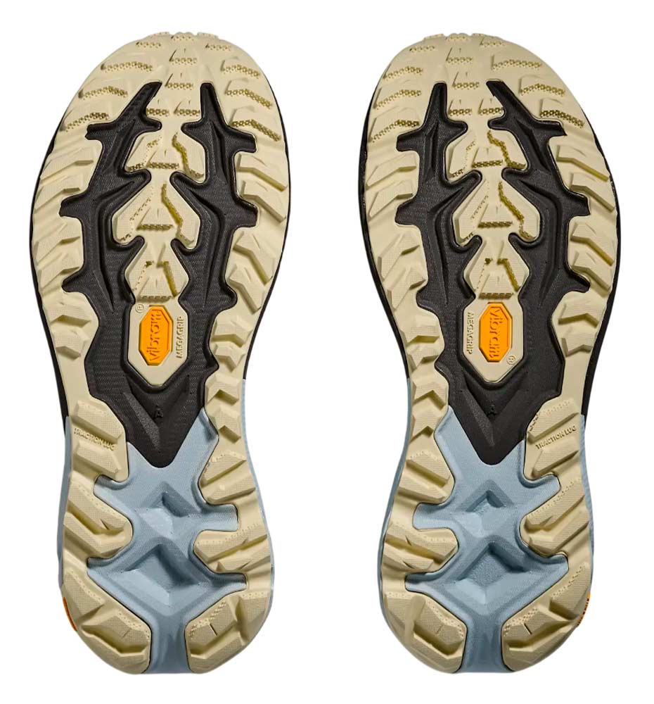 Zapatillas Trail Hoka Mafate 5