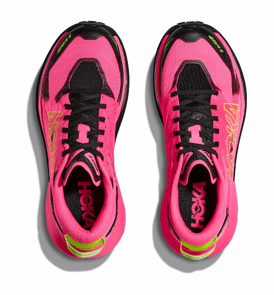 HOKA Mafate 5 W Women's Trail Running Shoes