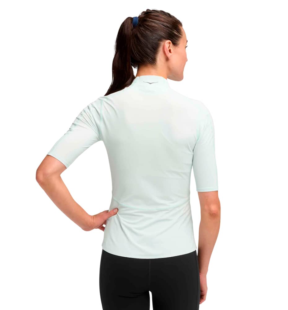 Women's M/c Trail T-Shirt_HOKA Trail Short Sleeve