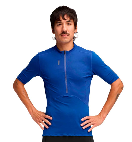 Camiseta M/c Trail_Hombre_HOKA Trail R Short Sleeve