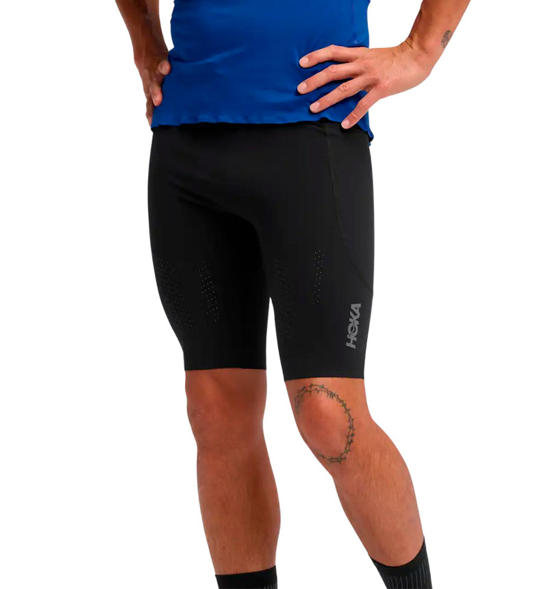 Hoka Trail Race Halftight Short Trail Tights