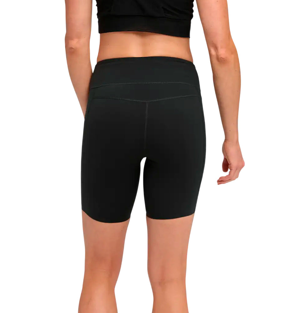 Mallas Short Trail_Mujer_HOKA Trail Race Halftighg W