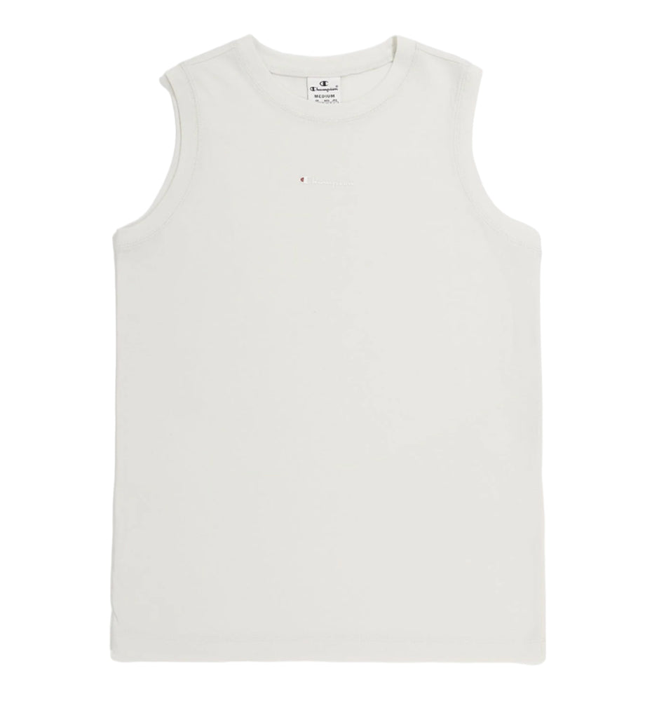 Camiseta De Tirantes Casual_Mujer_CHAMPION Tank Top