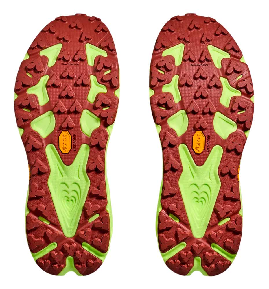 Zapatillas Trail Hoka Speedgoat 7