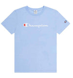 T-shirt M/C Casual Champion Crewneck T-Shirt