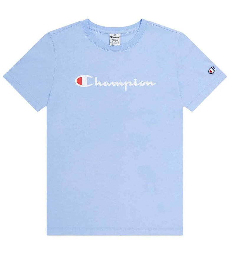 T-shirt M/C Casual Champion Crewneck T-Shirt
