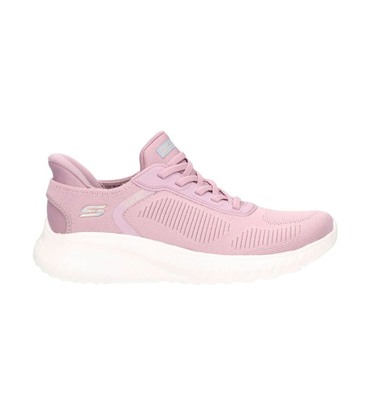 Zapatillas Casual_Mujer_SKECHERS Bobs Squad Chaos - C