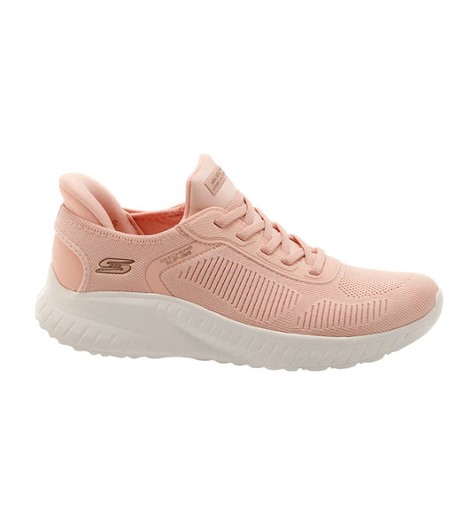 Zapatillas Casual_Mujer_SKECHERS Bobs Squad Chaos - C