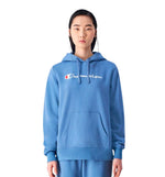Hoodie Sudadera Capucha Casual Champion
