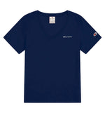 T-shirt M/c Casual_Women_CHAMPION Ss Tee