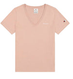 Camiseta M/C Casual Champion Ss Tee