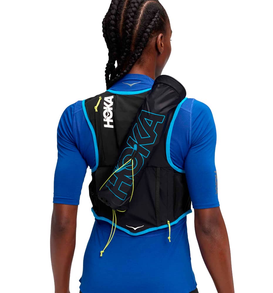 Hydration Backpack Trail_Unisex_HOKA Trail R. Vest 10