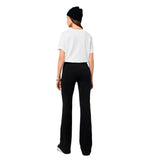 Mallas Largas Casual Champion High Waist Flare Leggins
