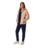 Chaqueta Casual Champion Hooded Polyfilled Jacket
