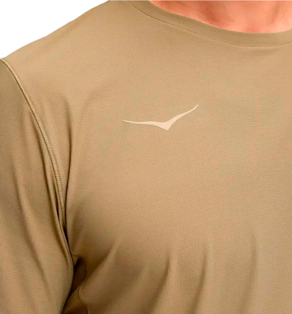 Camiseta de Running para Hombre HOKA Airolite