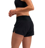 Short Running Hoka Glide Short 3.5 Brie