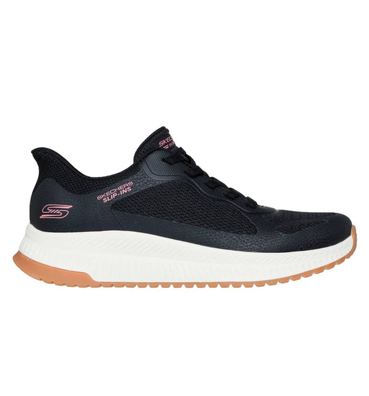 Zapatillas Casual_Mujer_SKECHERS Bobs Squad 4