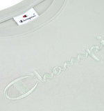 T-shirt M/C Casual Champion Ss Tee