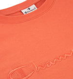 Camiseta M/C Casual Champion Ss Tee
