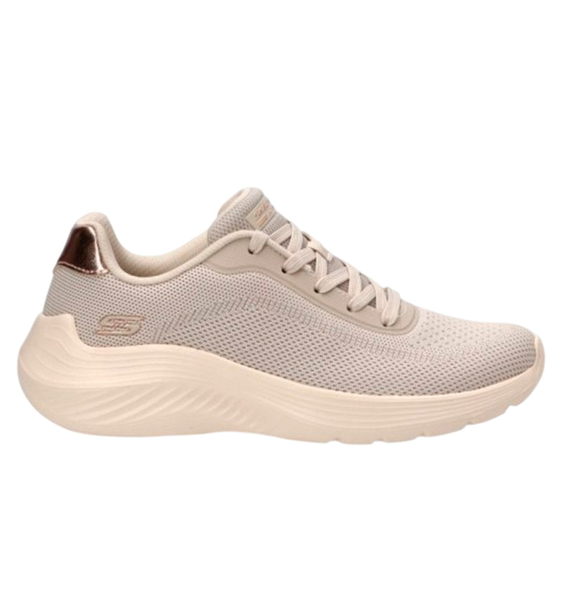 Sapatilhas Casuais Skechers Bobs Squad Waves