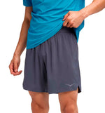 Short Running Hoka Glide 7 Short 2in1