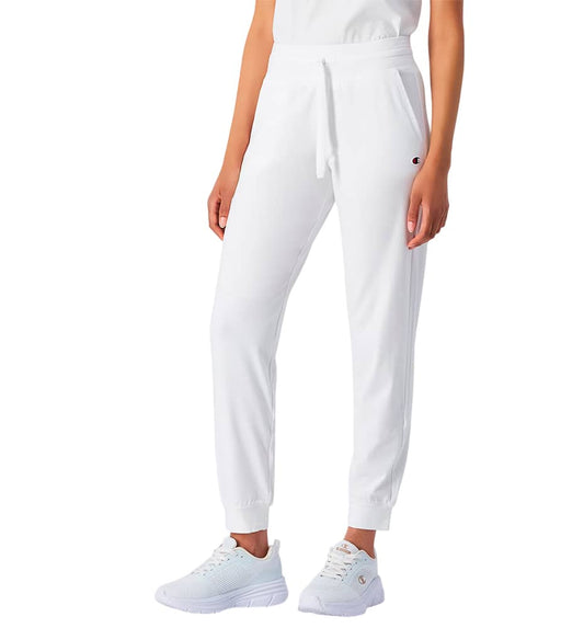 Pantalón Casual_Mujer_CHAMPION Cuffed Pants
