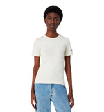 T-shirt M/c Casual_Women_CHAMPION Ss Tee
