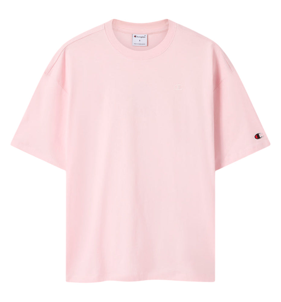 Camiseta Casual Champion
