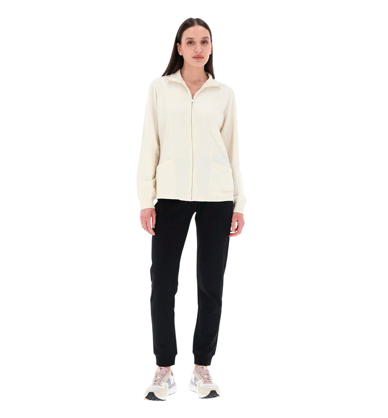 Chándal Casual Champion Traje con Cremallera Completa