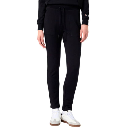 Pantalón Casual_Mujer_CHAMPION Slim Pants