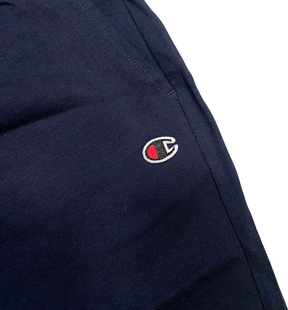 Short Casual_Woman_CHAMPION Bermuda