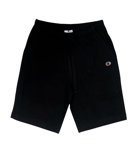 Short Casual_Woman_CHAMPION Bermuda