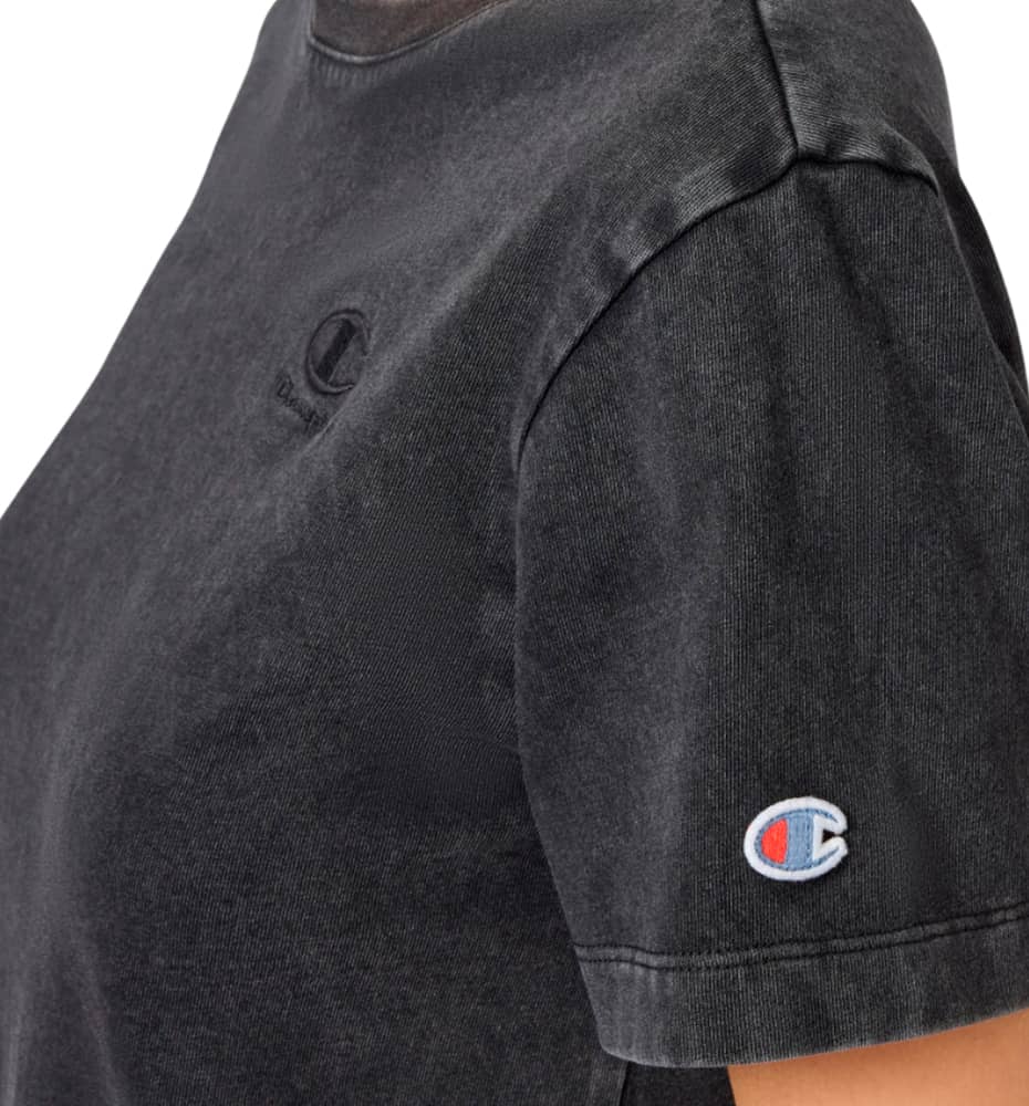 Camiseta M/c Casual_Mujer_CHAMPION Ss Tee