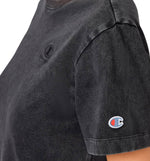 T-shirt M/c Casual_Women_CHAMPION Ss Tee