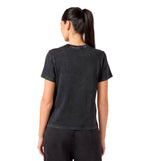 T-shirt M/c Casual_Women_CHAMPION Ss Tee