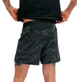 Pantalón corto Running Hoka Glide