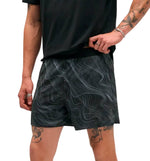 Pantalón corto Running Hoka Glide