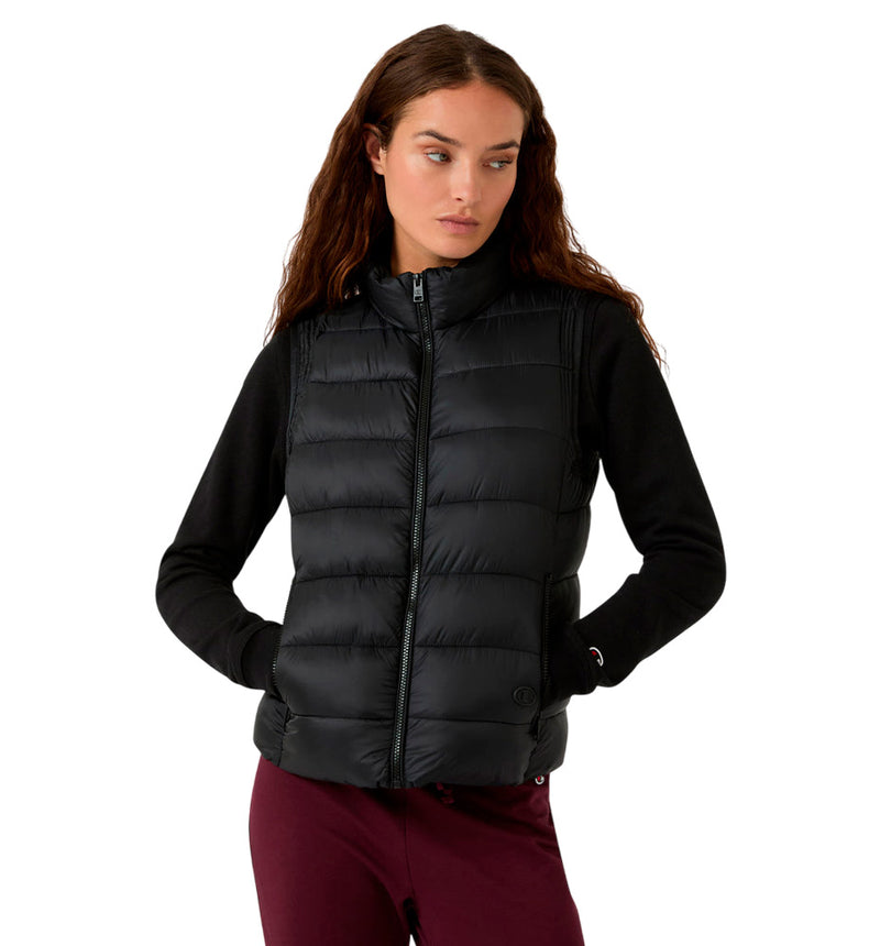 Chaleco Casual Champion Polyfilled Vest